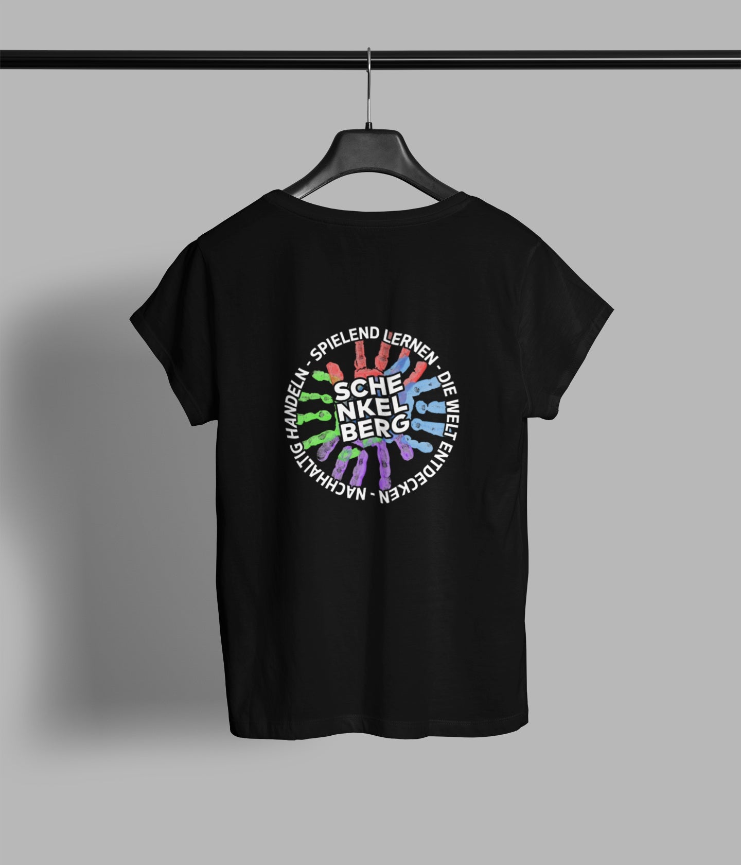 Kita am Schenkelberg Ladies Classic T-Shirt (Neutral)