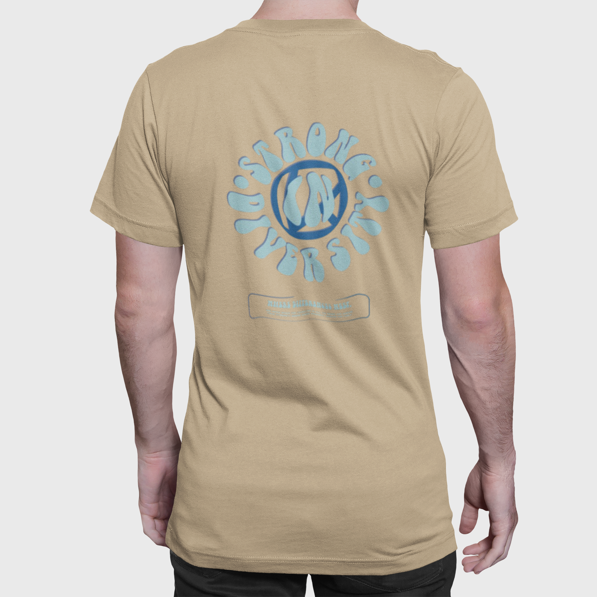 KÖG Linz SK26 Organic Regular T-Shirt (B&C)