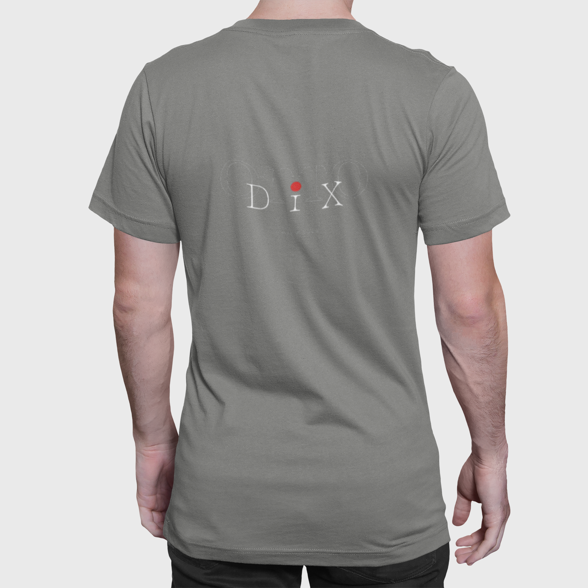 ROD Gera SK25 Organic Regular T-Shirt (B&C)