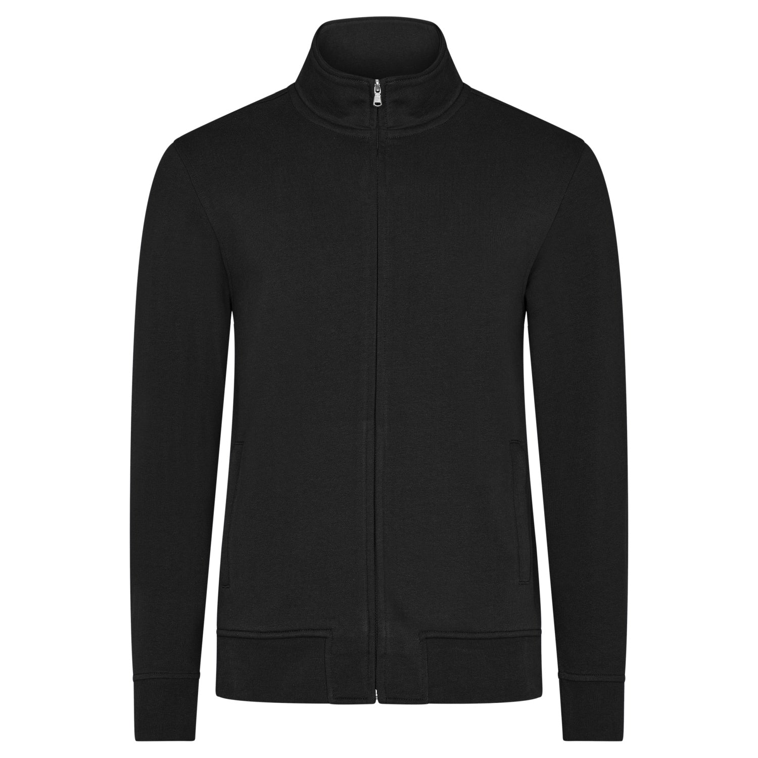 Herren Premium Full-Zip sweat Jacket (HRM)