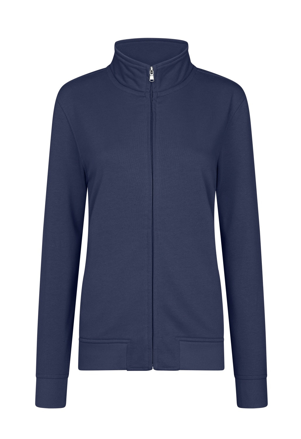 Damen Premium Full-Zip sweat Jacket (HRM)