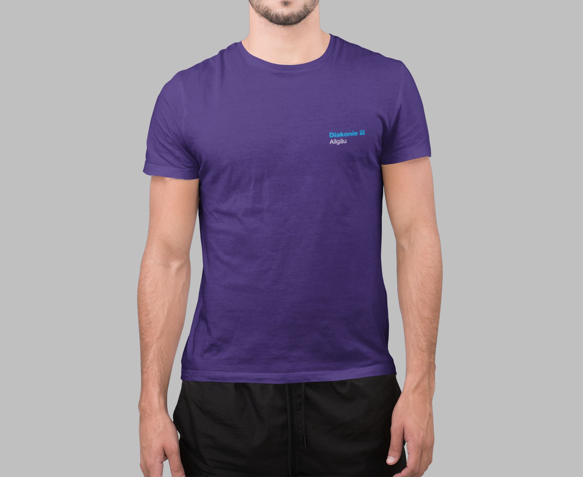 Diakonie Allgäu-Kempten 26-002 Womens Organic Regular T-Shirt 190gsm