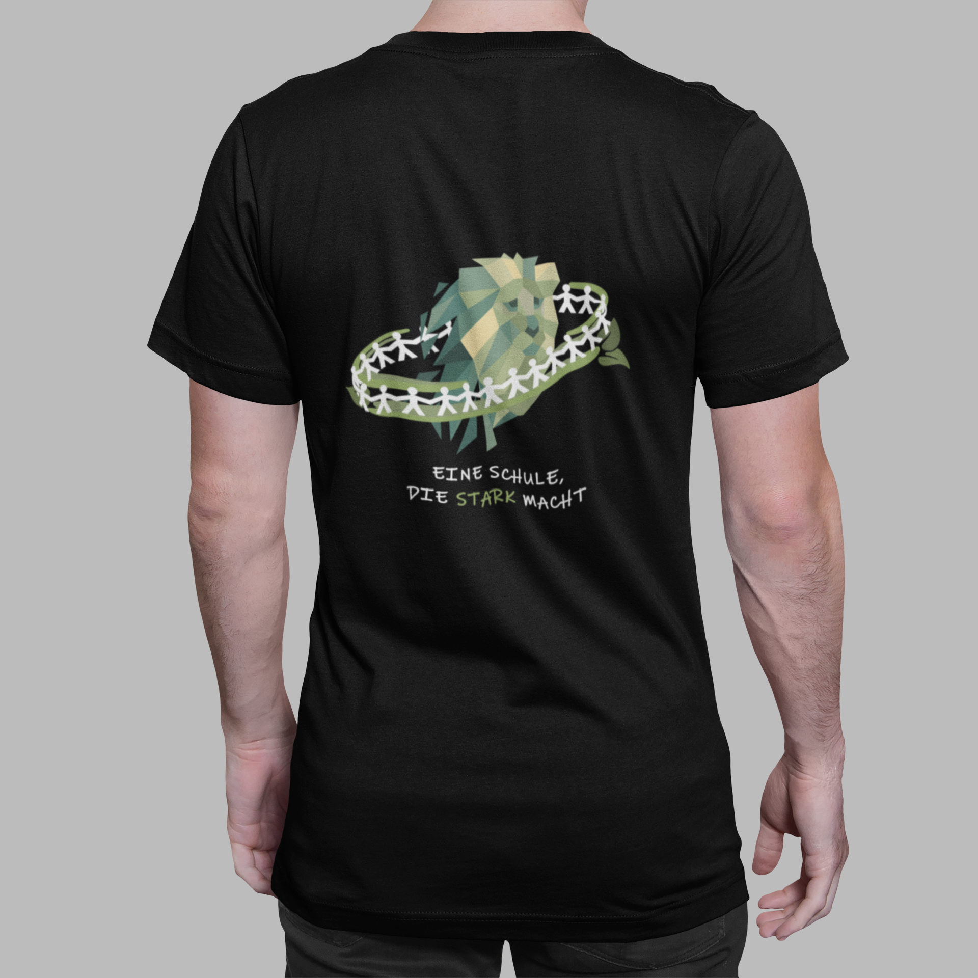 GHL-Hohenlimburg SK26-005 Organic Regular T-Shirt
