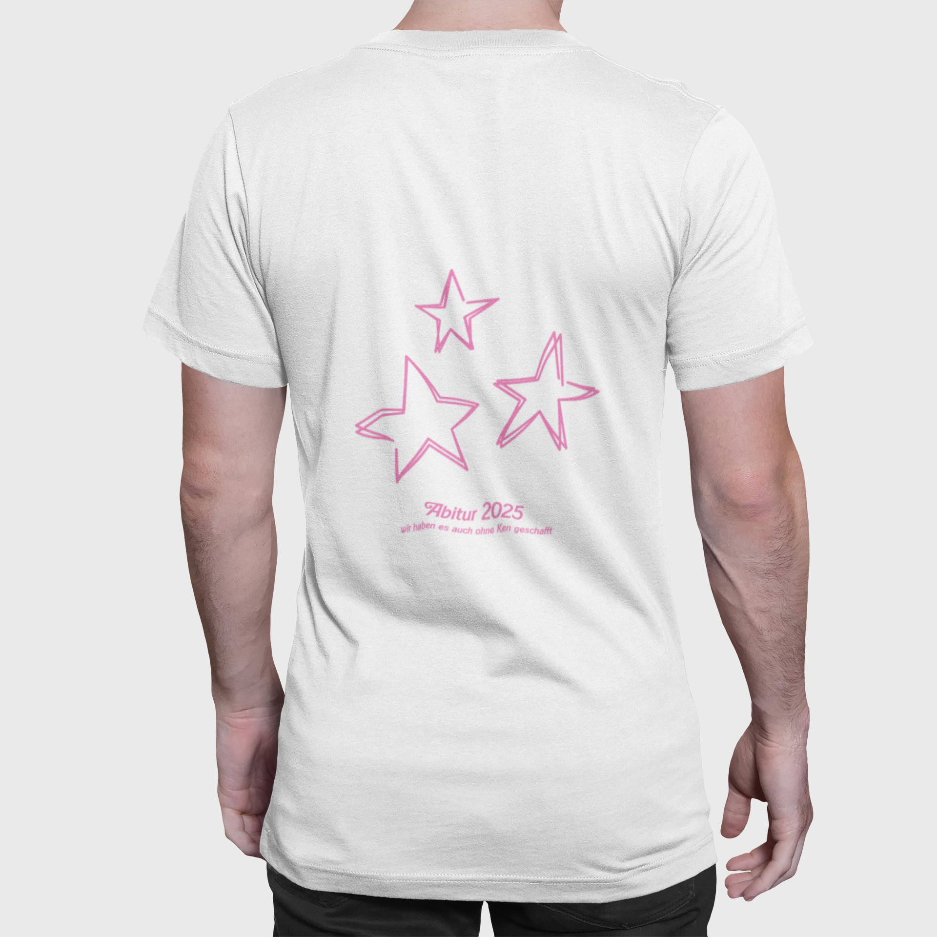LFS Vechta Organic Regular T-Shirt