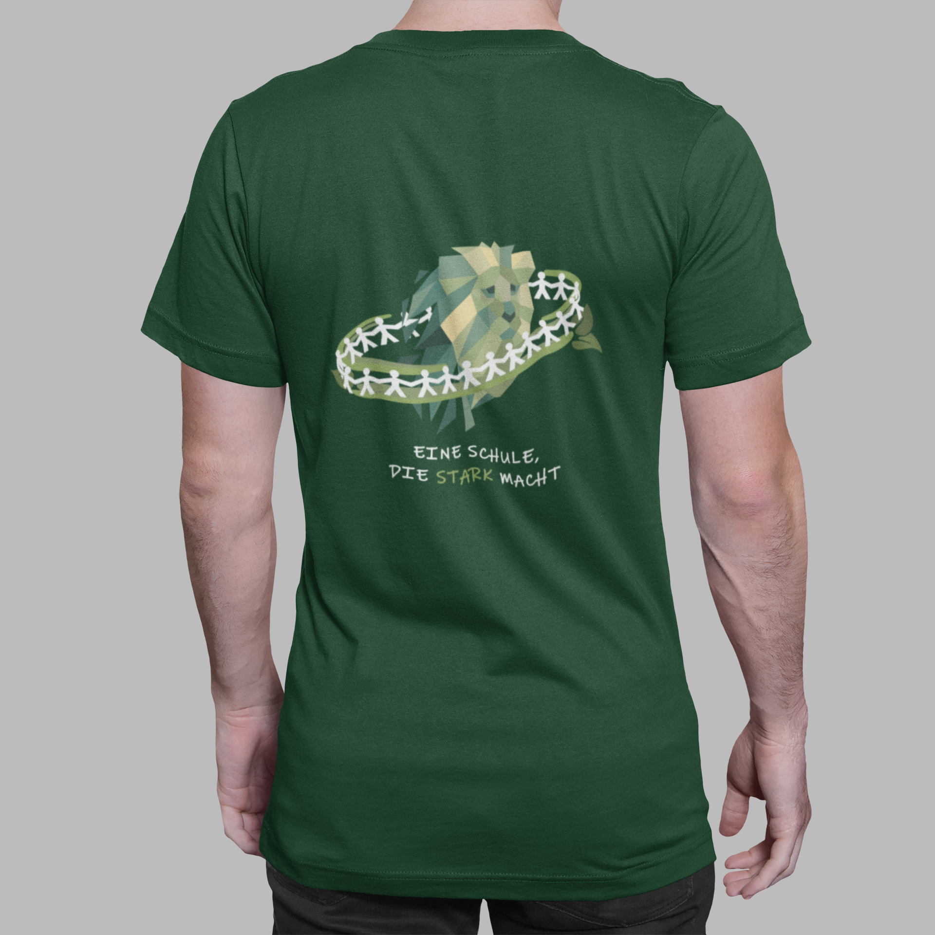 GHL-Hohenlimburg SK26-005 Organic Regular T-Shirt