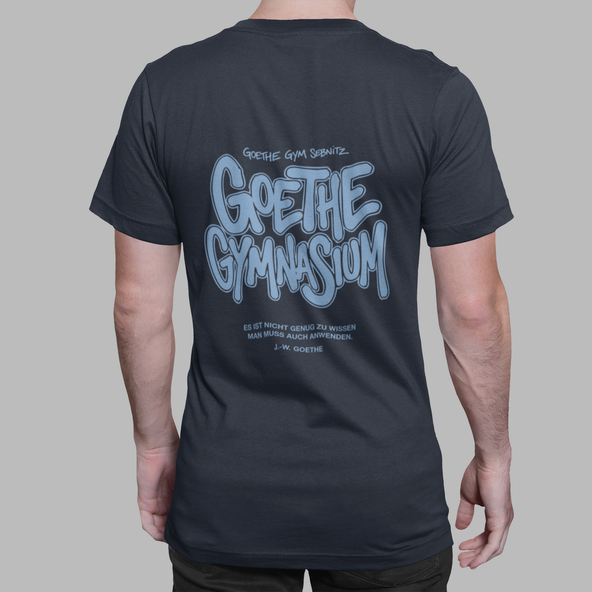 GGS-Sebnitz SK26-001 (SSH26) Organic Regular T-Shirt