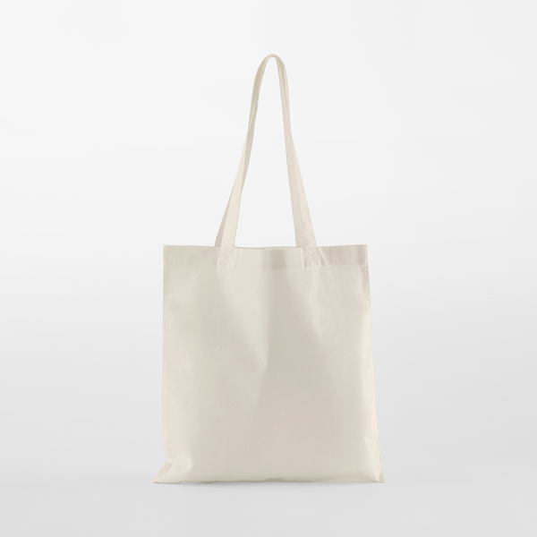 Organic Fairtrade Shopping Bag (Westford Mill)